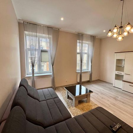 Apartments On Sholom Aleikhema إلفيف المظهر الخارجي الصورة