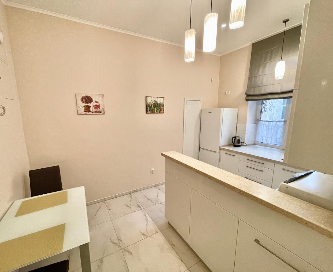 Apartments On Sholom Aleikhema إلفيف المظهر الخارجي الصورة