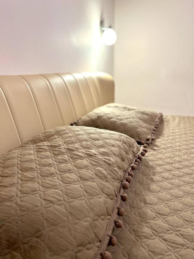 Apartments On Sholom Aleikhema إلفيف المظهر الخارجي الصورة