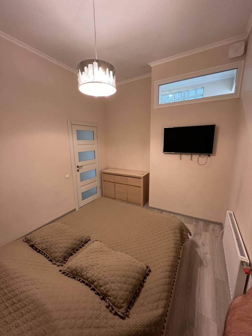 Apartments On Sholom Aleikhema إلفيف المظهر الخارجي الصورة