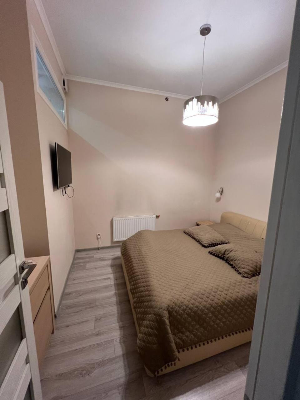 Apartments On Sholom Aleikhema إلفيف المظهر الخارجي الصورة