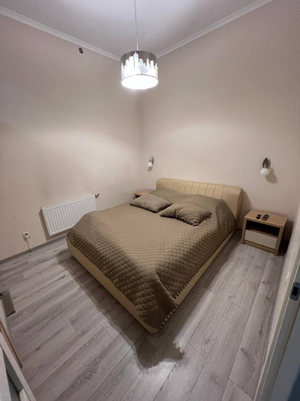 Apartments On Sholom Aleikhema إلفيف المظهر الخارجي الصورة